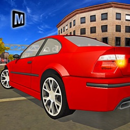 Driving School Reloaded 3D
