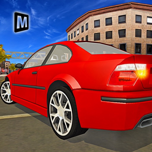 Driving School Reloaded 3D