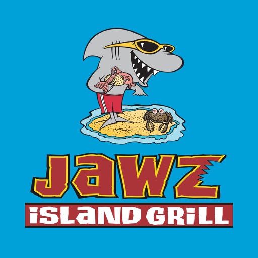 Jawz Island Grill icon