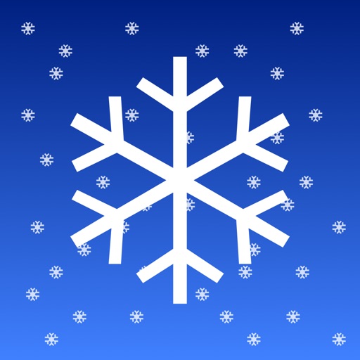 Let it Snow - App Let it Snow - App