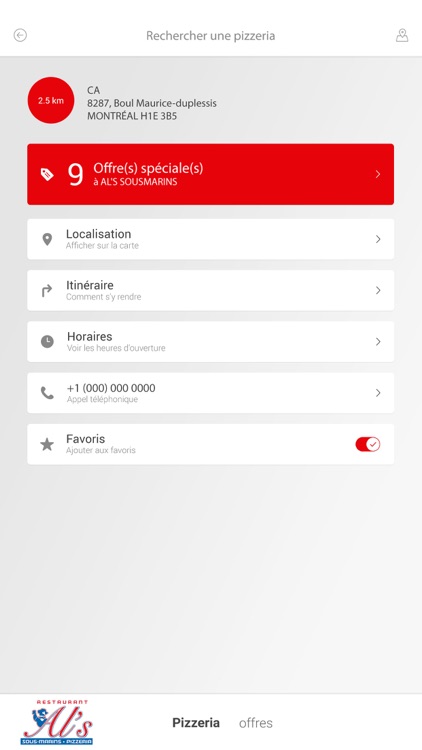 Al's Pizzeria screenshot-4