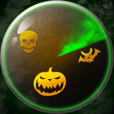 Activities of Radar Halloween Pumpkin Joke