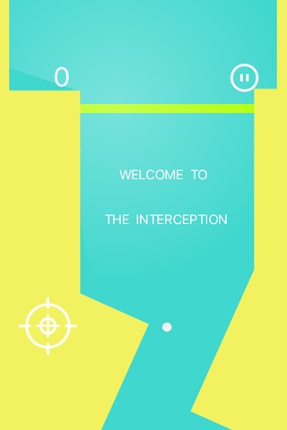 Simple Tap & Hardest Maze game - The Interception screenshot 3