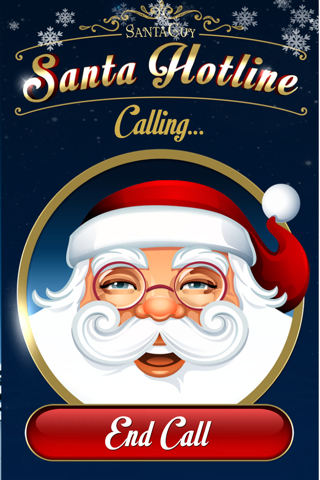 Santa Hotline screenshot 2