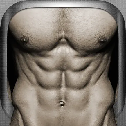 Ab Trainer X FREE+ Six-Pack Abs Exercises Workouts Cheats