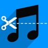 Get mp3音乐剪切 for iOS, iPhone, iPad Aso Report
