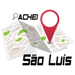 Achei São Luis