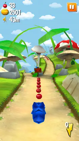Game screenshot Turbo Bugs apk