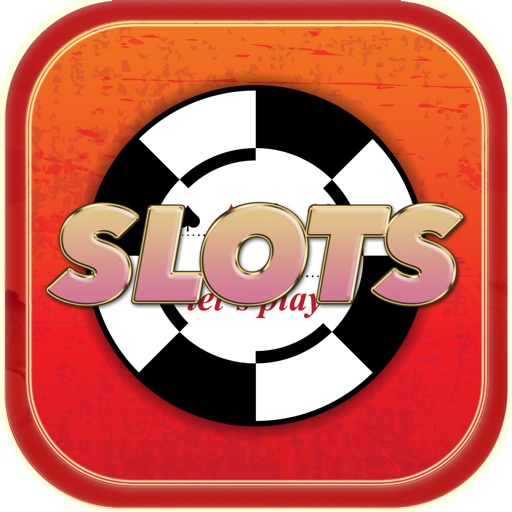 Vegas Casino Big Bet - Free Slots Games Icon