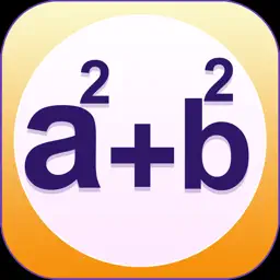 All Maths Formula app icon