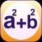 Icon All Maths Formula