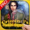 Criminal's Diary Pro