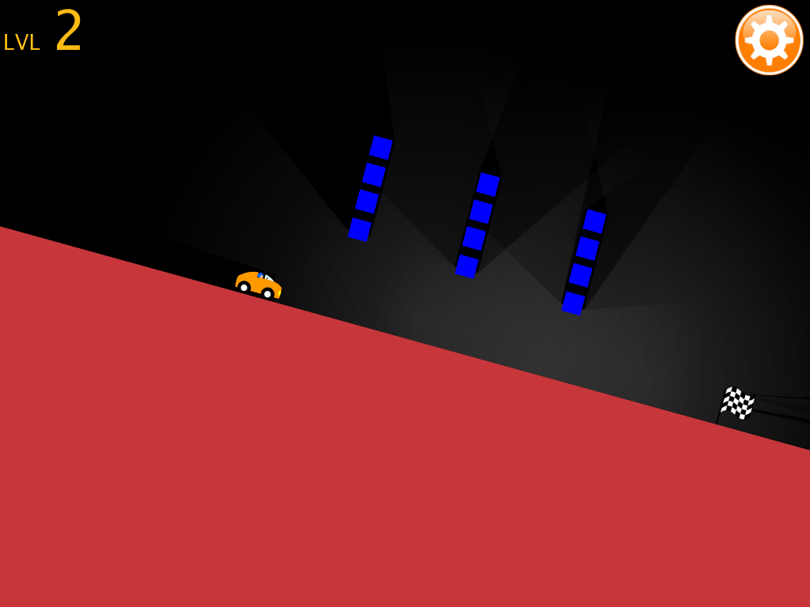 Risky Road - Game Free screenshot 7