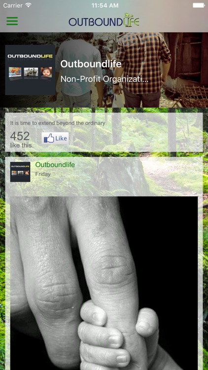 Outboundlife screenshot-4