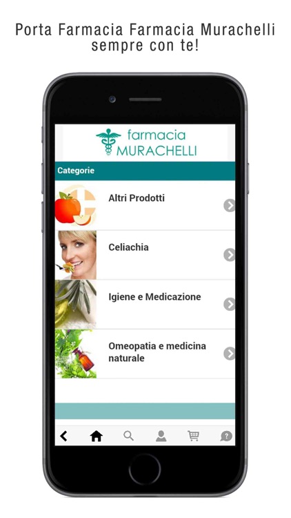 Farmacia Murachelli
