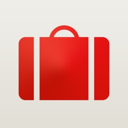 Travel List Apple Watch App