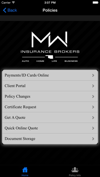 MWI Insurance Brokers