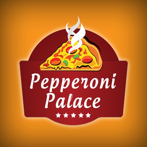 Pepperoni Palace icon