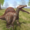 Icon Life of Spinosaurus - Survivor