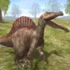 Life of Spinosaurus - Survivor contact information