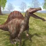 Life of Spinosaurus - Survivor App Positive Reviews