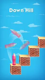 Bottle Flipper 2K17 - bottle flip diving free game iphone bilder 3