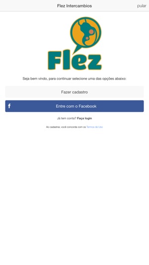 Flez Intercambios(圖1)-速報App