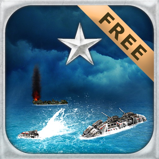 Minute Commander Free Icon