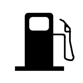 螢幕擷取畫面 (4) Fuel Calculator