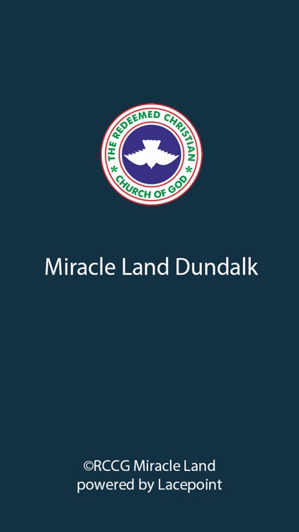 Miracle Land