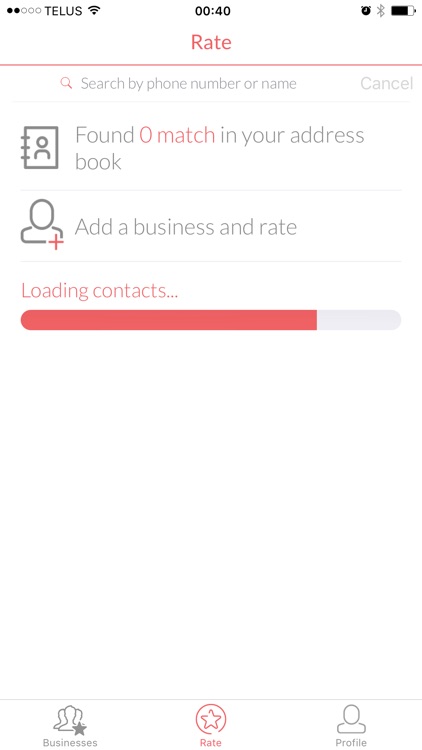 HeyRate screenshot-4