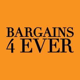 Bargains4ever