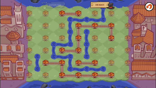 Rivers & Rails(圖3)-速報App