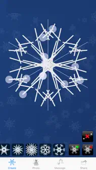 Snow Creator iphone bilder 0