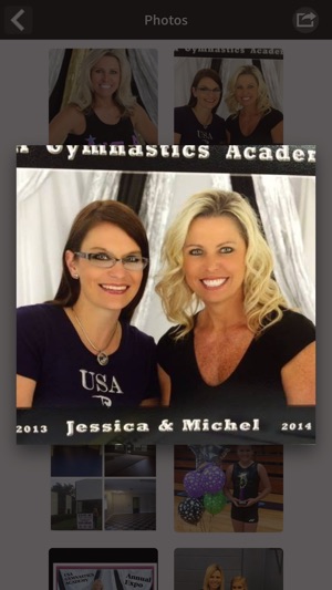 USA Gymnastics Academy(圖4)-速報App