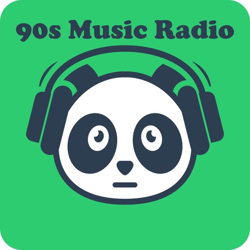 Panda 90s Radio