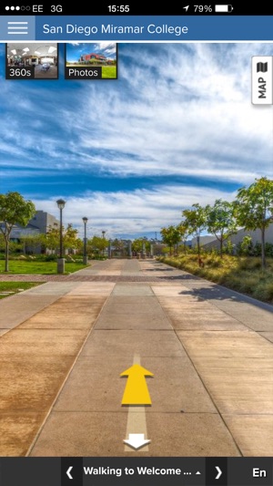 San Diego Miramar College(圖3)-速報App