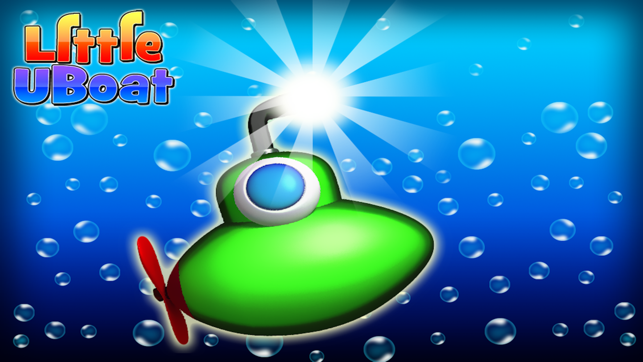 Little UBoat(圖2)-速報App