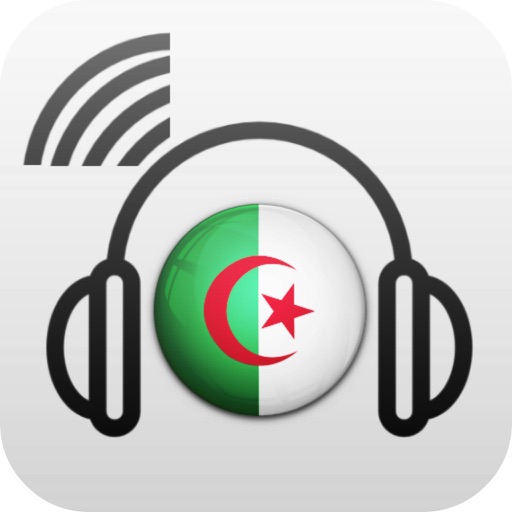 Radio Algérie by Mounir BOULANOUAR