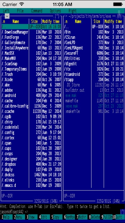 tinyterm for mac tinyterm for mac