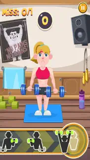 lose weight – best free weight loss & fitness game iphone screenshot 4