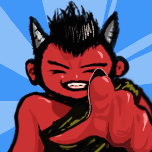 DemonsValley Icon