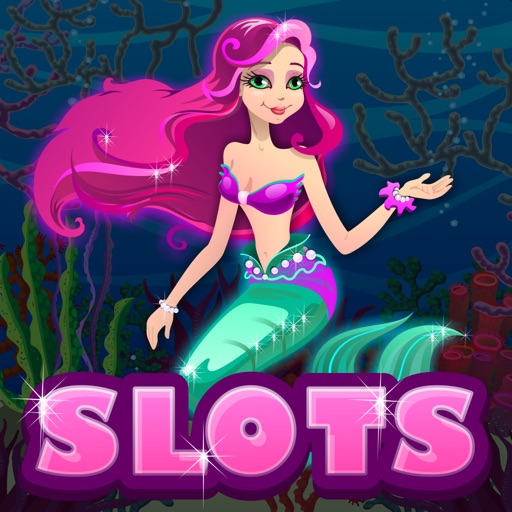 Slots Mermaid Billionaire Casino icon