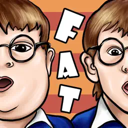 Make Me Fat -Crazy Funny Plump Face Changer Booth app icon