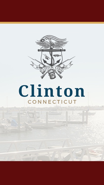 ClintonCT Mobile