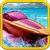 Speed Boat Nitro Extreme - Water Stunt Racing Game