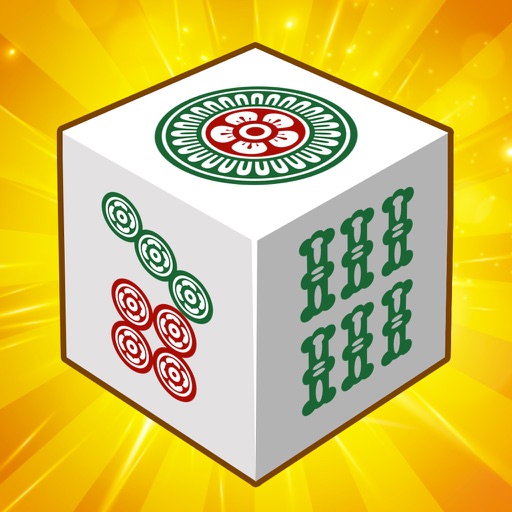 Mahjong Puzzle 3D - Classic Majong Solitaire Blast iOS App