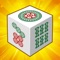 Mahjong Puzzle 3D - Classic Majong Solitaire Blast