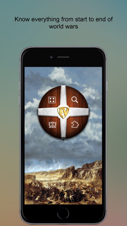 Historical Wars & battles SMART Guide