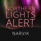 App works in Narvik, Norway